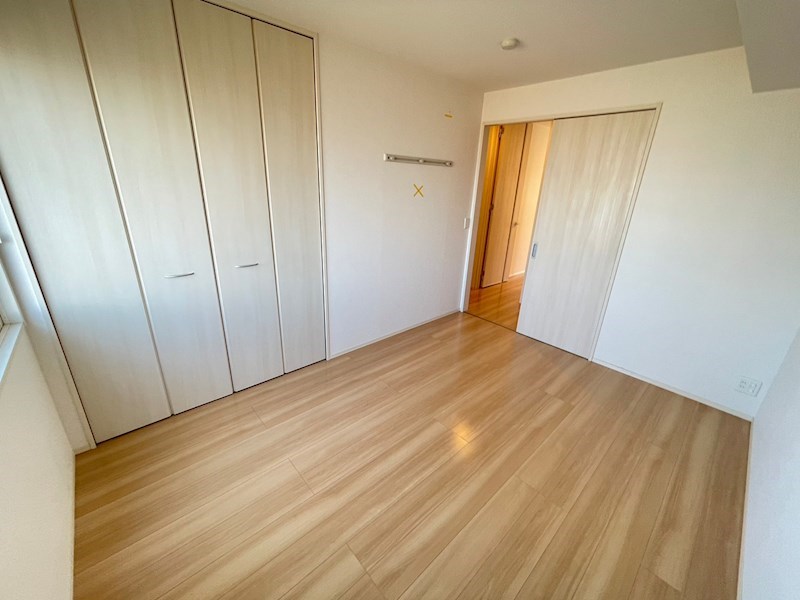 Empereur   ベッドルーム