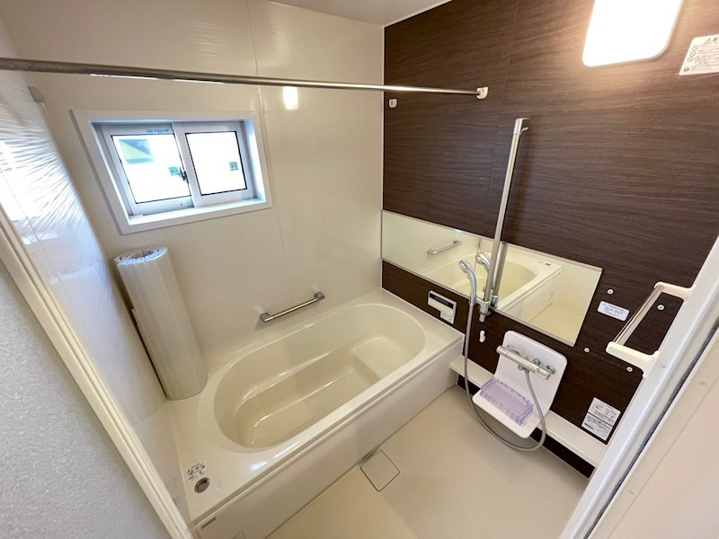 Empereur   風呂画像