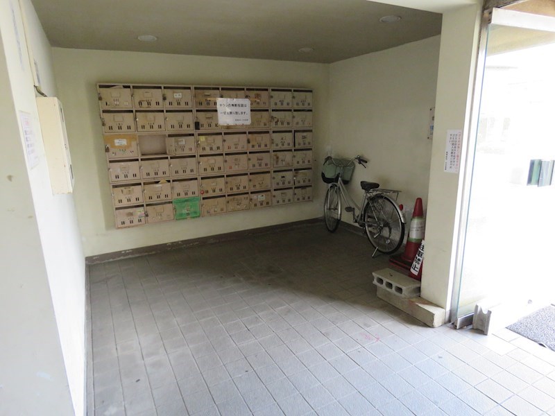 近江八幡ドリームマンションB棟  その他4