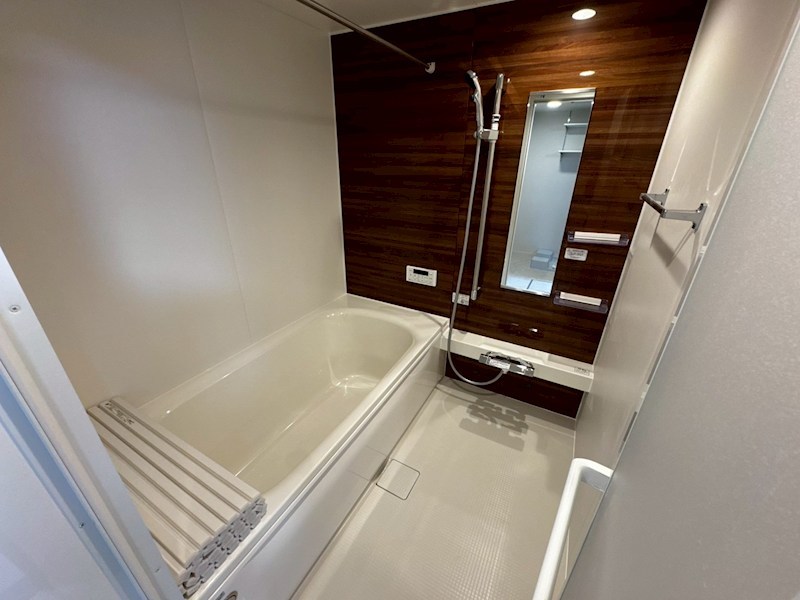 エレガンスビュー 風呂画像