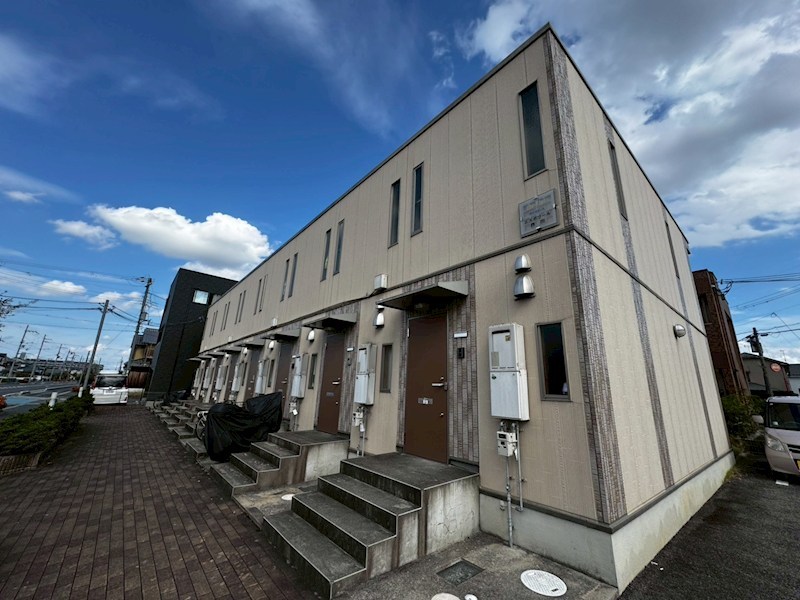 エスポワール西出 103号室 外観