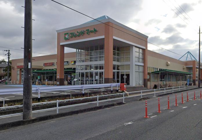 野路東貸家　I邸 周辺画像3