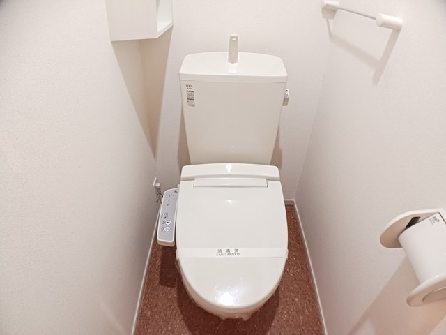 フレシール その他2