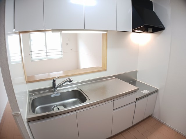 フレシール キッチン