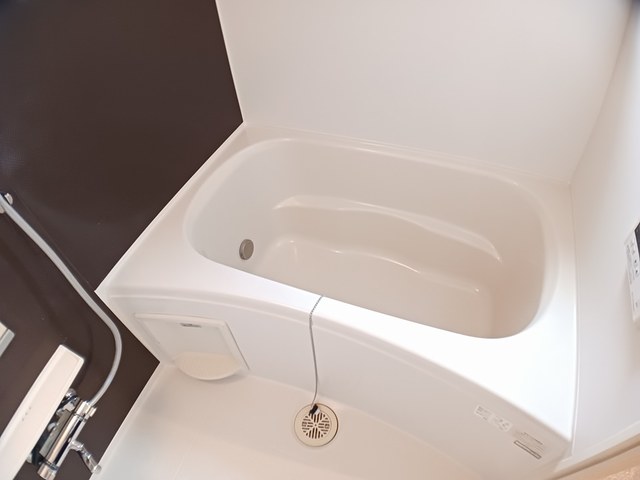 フレシール 風呂画像