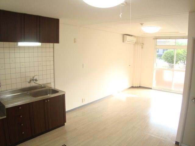 ベルメゾンB   リビング