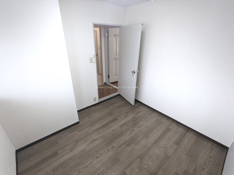 ベルメゾンB   ベッドルーム