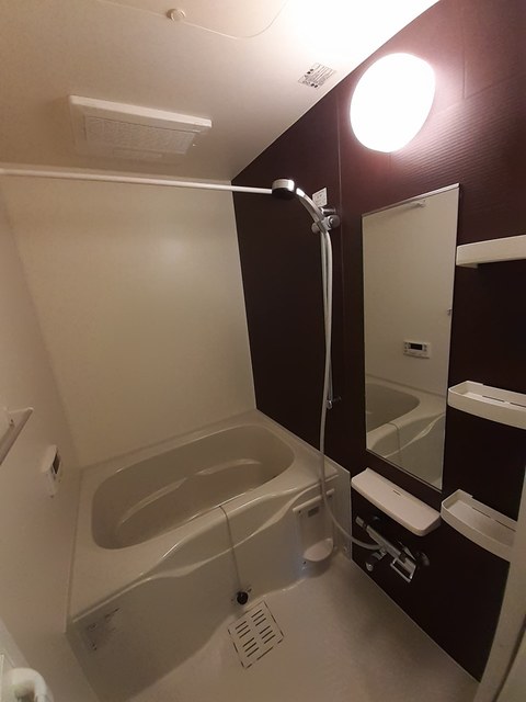 ＣＡＳＴＬＥ　ＡＺＵＣＨＩ 風呂画像