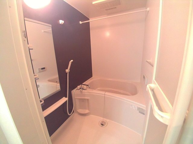 Ｌａｋｅ　Ｗｅｓｔ　西の湖　Ⅰ 風呂画像