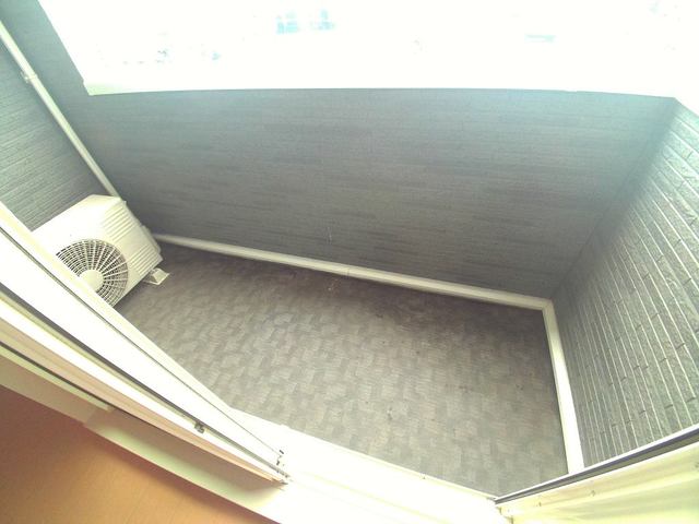 Ｌａｋｅ　Ｗｅｓｔ　西の湖　Ⅰ ベランダ