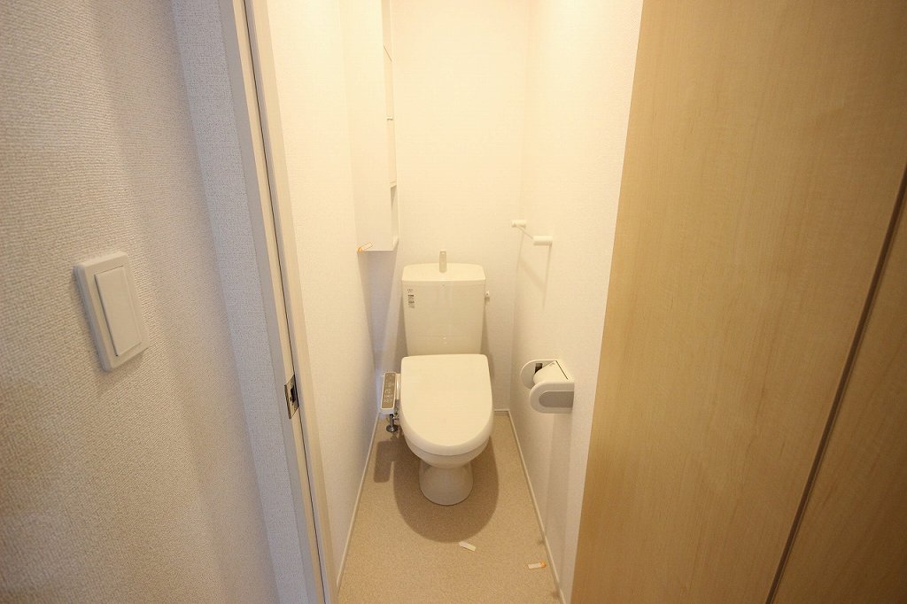 ベル　フィオーレ その他2