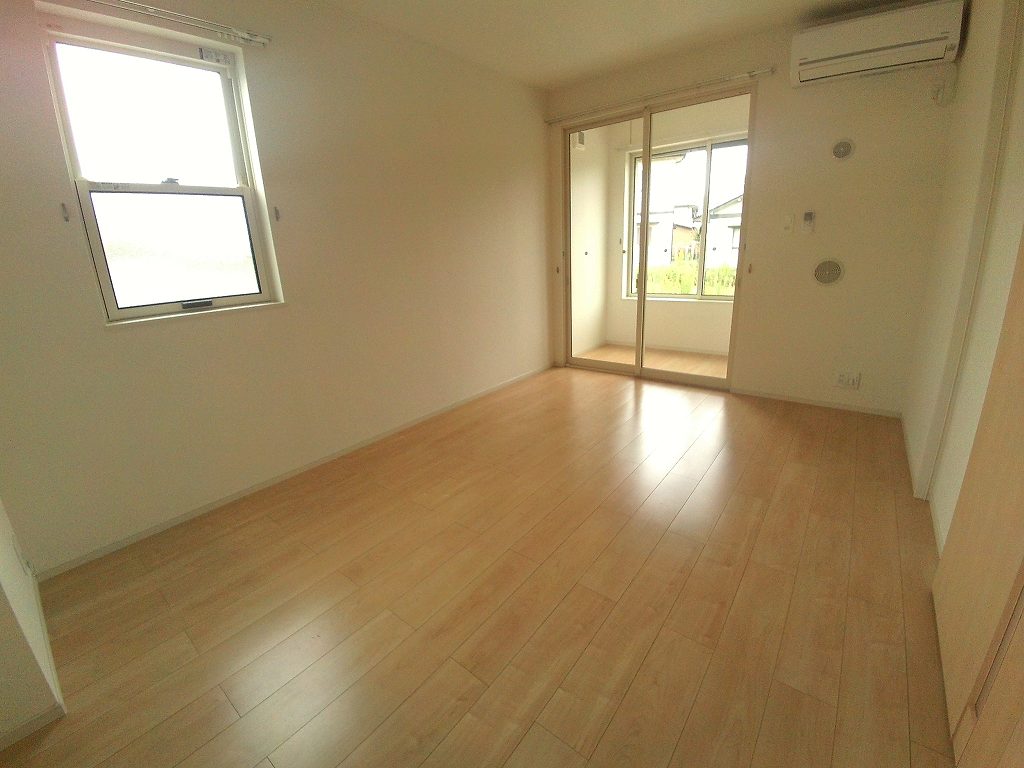 ベル　フィオーレ リビング