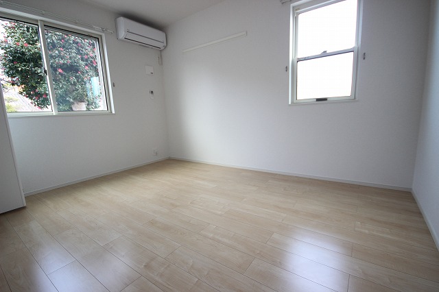 ベル　フィオーレ ベッドルーム