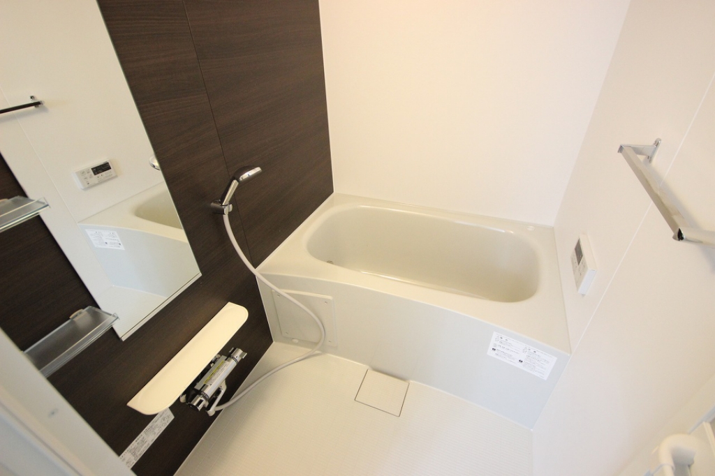 ベル　フィオーレ 風呂画像