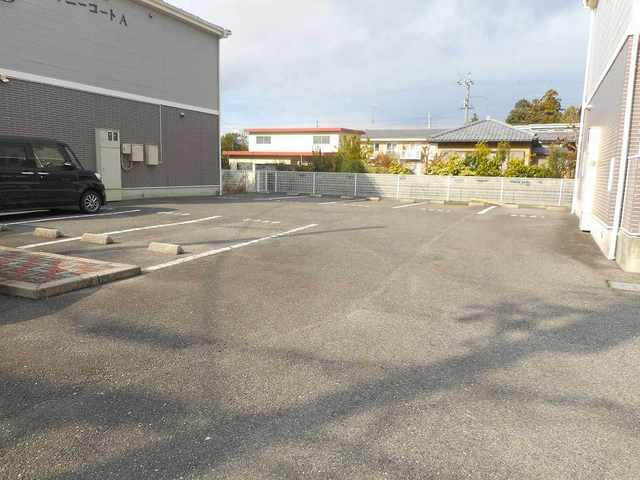 サニーコートＡ その他4