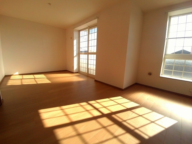 サニーコートＡ リビング