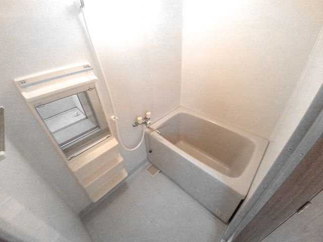 サニーコートＡ 風呂画像