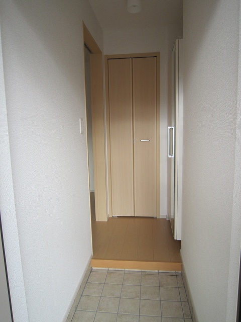 メディカル・馬淵西Ⅰ 玄関