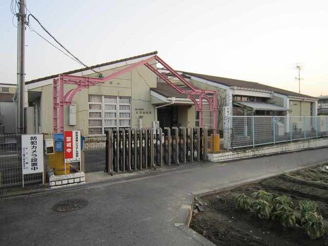 メディカル・馬淵西Ⅰ その他外観3