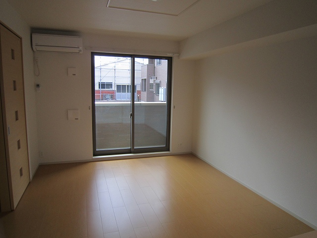 メディカル・馬淵西Ⅰ リビング