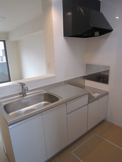 メディカル・馬淵西Ⅰ キッチン