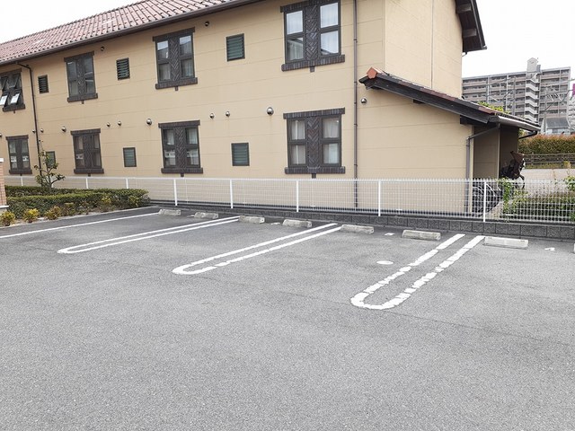 メゾン　サルビア　Ｓ・Ｋ　Ⅰ その他4