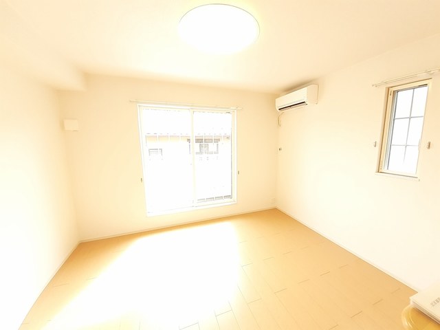 メゾン　サルビア　Ｓ・Ｋ　Ⅰ リビング