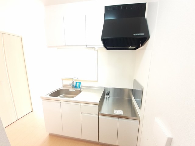 メゾン　サルビア　Ｓ・Ｋ　Ⅰ キッチン