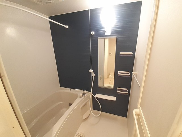 メゾン　サルビア　Ｓ・Ｋ　Ⅰ 風呂画像