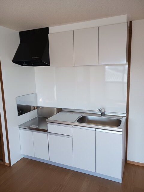 リヴェール須舞 キッチン