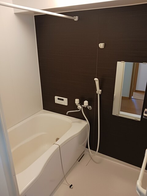 リヴェール須舞 風呂画像