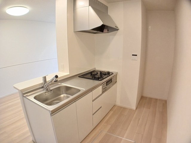 ファミリエ　Ⅰ キッチン