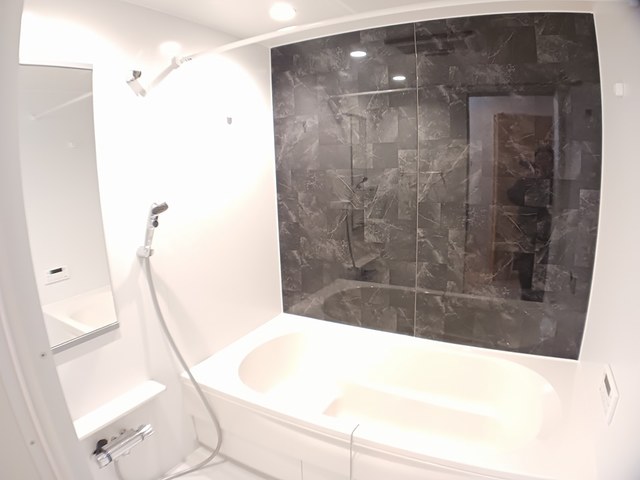 ファミリエ　Ⅰ 風呂画像