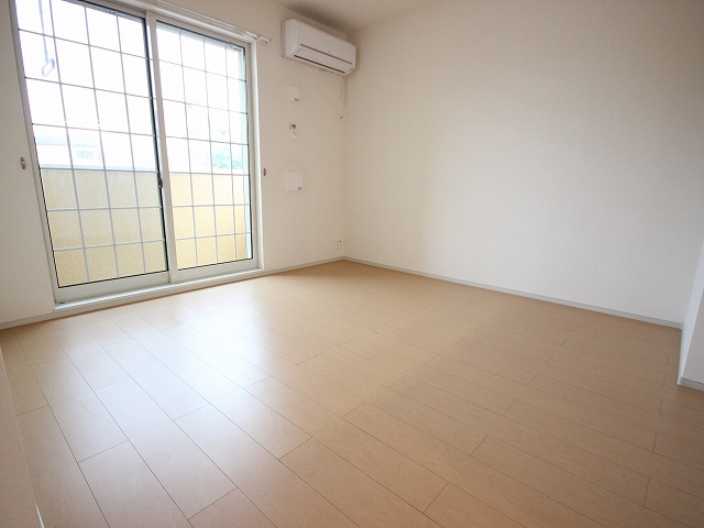 アッソラートⅠ リビング