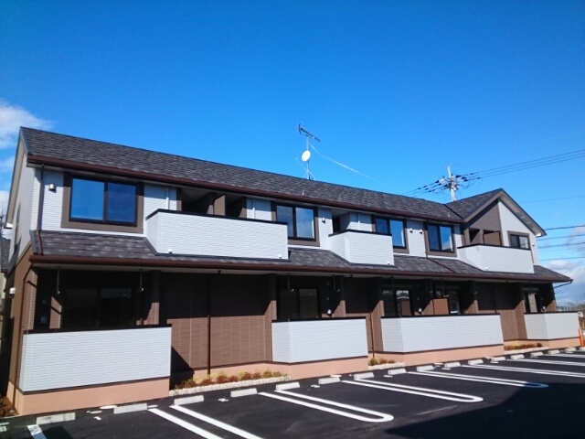 ベル　ジョイ　Ｂ 103号室 外観