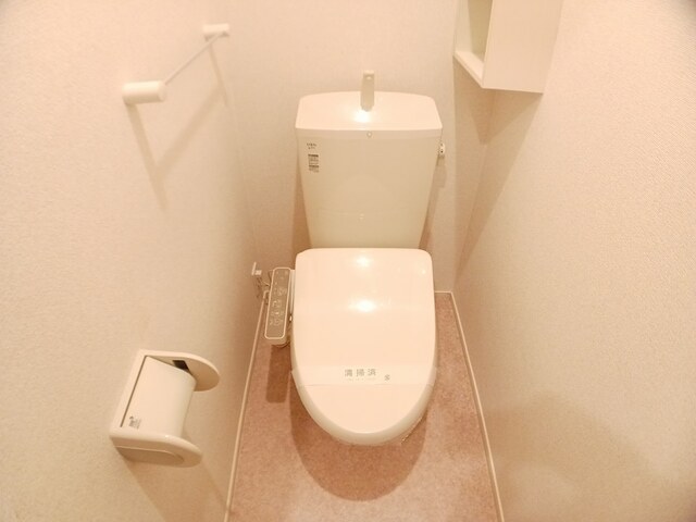 ベル　ジョイ　Ｂ その他2