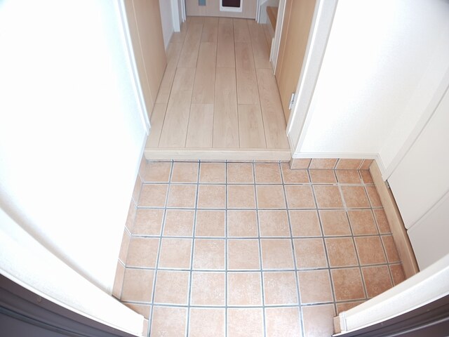 ベル　ジョイ　Ｂ 玄関