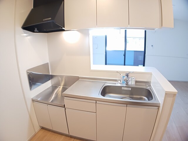 ベル　ジョイ　Ｂ キッチン