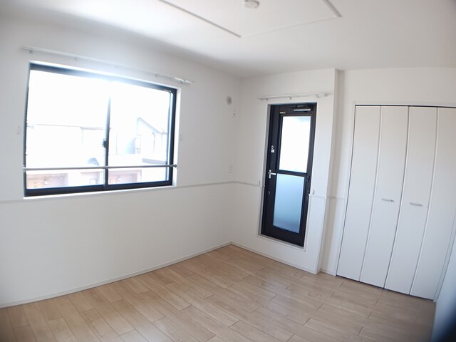 ベル　ジョイ　Ｂ ベッドルーム