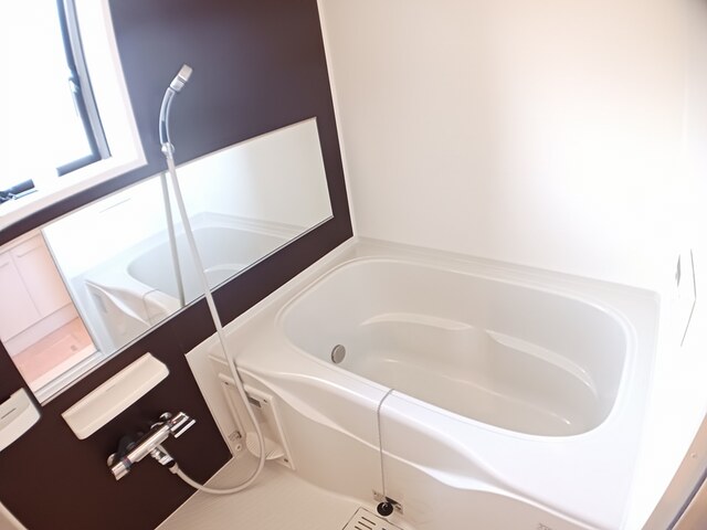 ベル　ジョイ　Ｂ 風呂画像