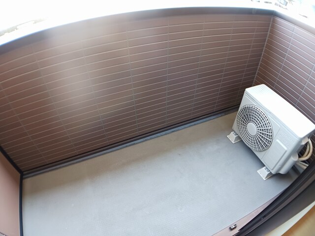 ベル　ジョイ　Ｂ ベランダ