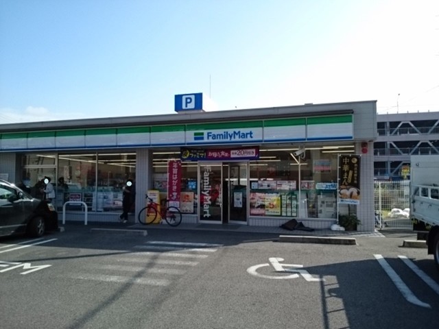 ファビュラス　Ｍ その他外観1