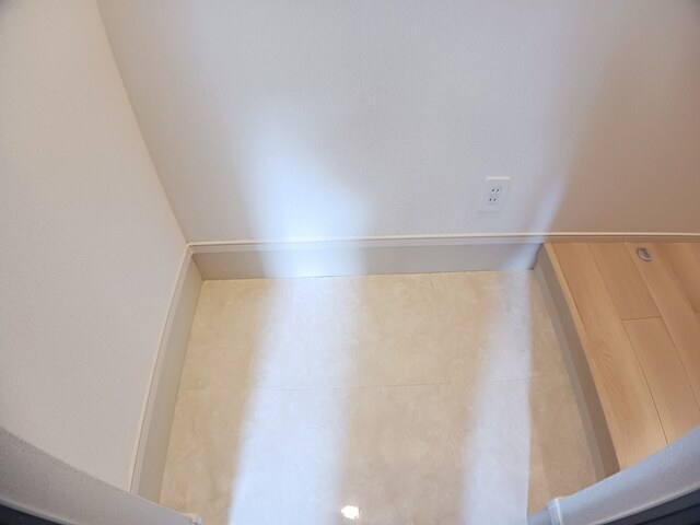 ファビュラス　Ｍ 玄関