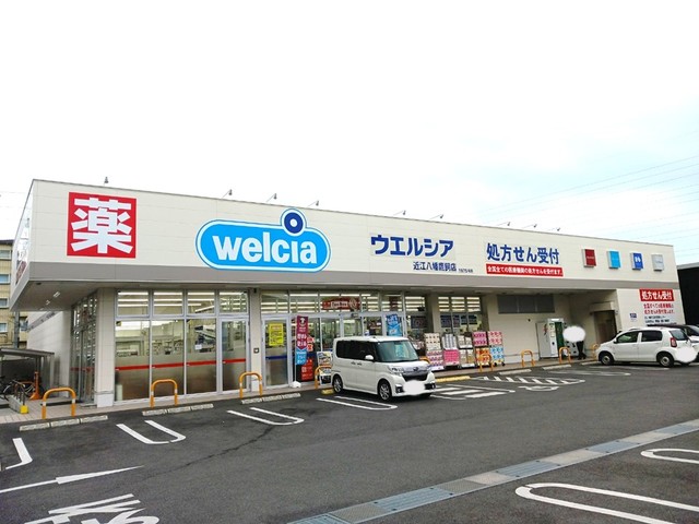 ファビュラス　Ｍ その他外観3