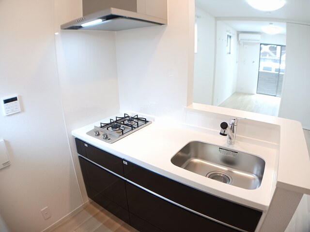 ファビュラス　Ｍ キッチン