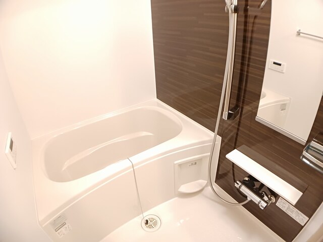 ファビュラス　Ｍ 風呂画像