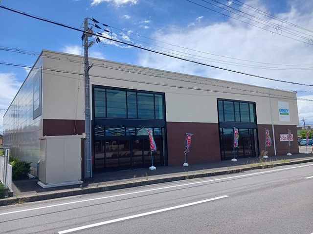 シュタインブルネン その他外観2