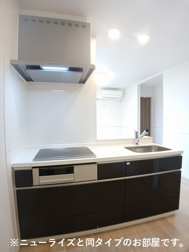 シュタインブルネン キッチン