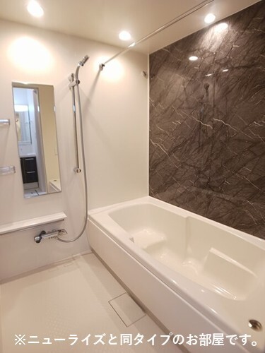 シュタインブルネン 風呂画像