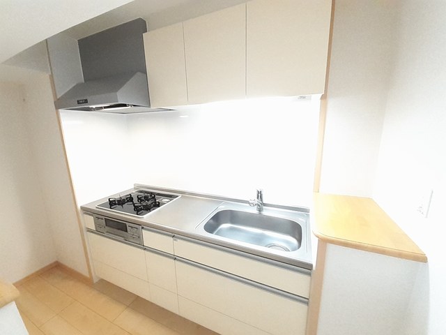 フェリス キッチン